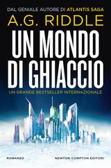 UN MONDO DI GHIACCIO
ENEWTON NARRATIVA