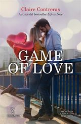 GAME OF LOVE
ENEWTON NARRATIVA