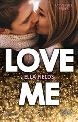 LOVE ME
ENEWTON NARRATIVA