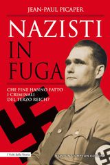 NAZISTI IN FUGA
ENEWTON SAGGISTICA