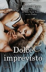 DOLCE IMPREVISTO
ENEWTON NARRATIVA