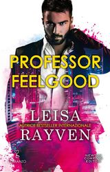 PROFESSOR FEELGOOD
ENEWTON NARRATIVA