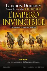 L&APOS;IMPERO INVINCIBILE
ENEWTON NARRATIVA