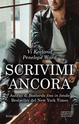 SCRIVIMI ANCORA
ENEWTON NARRATIVA