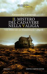 IL MISTERO DEL CADAVERE NELLA VALIGIA
ENEWTON NARRATIVA