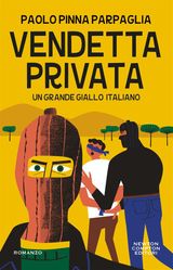 VENDETTA PRIVATA
ENEWTON NARRATIVA