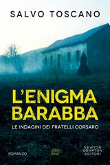 L&APOS;ENIGMA BARABBA
ENEWTON NARRATIVA