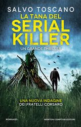 LA TANA DEL SERIAL KILLER
ENEWTON NARRATIVA