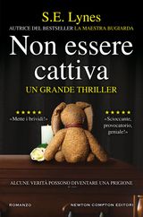 NON ESSERE CATTIVA
ENEWTON NARRATIVA