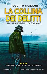 LA COLLINA DEI DELITTI
ENEWTON NARRATIVA