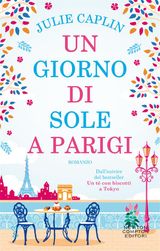 UN GIORNO DI SOLE A PARIGI
ENEWTON NARRATIVA