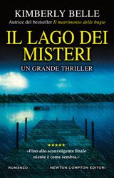 IL LAGO DEI MISTERI
ENEWTON NARRATIVA