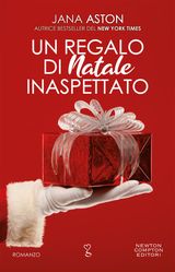 UN REGALO DI NATALE INASPETTATO
ENEWTON NARRATIVA