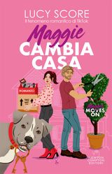 MAGGIE CAMBIA CASA. MAGGIE MOVES ON
ENEWTON NARRATIVA