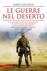 LE GUERRE NEL DESERTO
ENEWTON SAGGISTICA