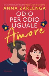 ODIO PER ODIO UGUALE AMORE
ENEWTON NARRATIVA