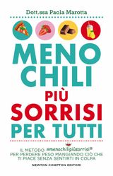 MENO CHILI PI SORRISI PER TUTTI
ENEWTON MANUALI E GUIDE