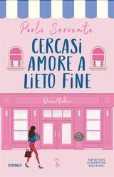 CERCASI AMORE A LIETO FINE
ENEWTON NARRATIVA