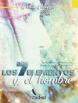 LOS 7 ELEMENTOS Y EL HOMBRE