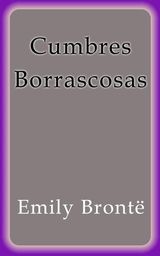 CUMBRES BORRASCOSAS