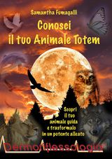 CONOSCI IL TUO ANIMALE TOTEM