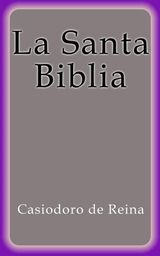 LA SANTA BIBLIA