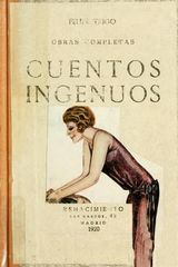 CUENTOS INGENUOS