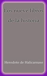 LOS NUEVE LIBROS DE LA HISTORIA