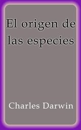 EL ORIGEN DE LAS ESPECIES