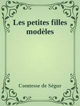 LES PETITES FILLES MODLES