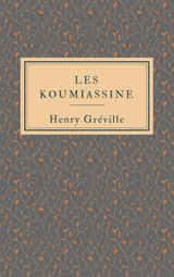 LES KOUMIASSINE