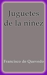 JUGUETES DE LA NIEZ