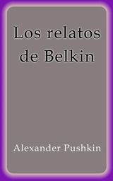 LOS RELATOS DE BELKIN