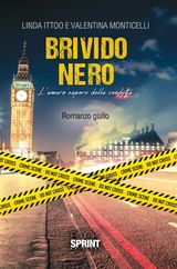 BRIVIDO NERO