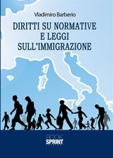 DIRITTI SU NORMATIVE E LEGGI SULLIMMIGRAZIONE