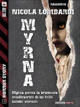 MYRNA
HORROR STORY