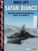 SAFARI BIANCO