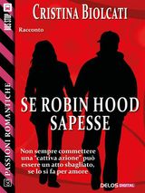 SE ROBIN HOOD SAPESSE