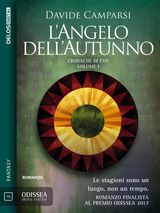 LANGELO DELLAUTUNNO
ODISSEA DIGITAL FANTASY