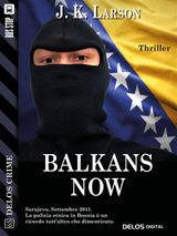 BALKANS NOW