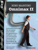 OMNIMAX II
FUTURO PRESENTE