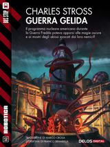 GUERRA GELIDA
ROBOTICA