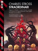 STRAORDINARI
ROBOTICA