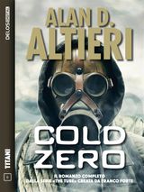 COLD ZERO
TITANI