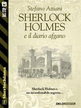SHERLOCK HOLMES E IL DIARIO AFGANO
SHERLOCKIANA