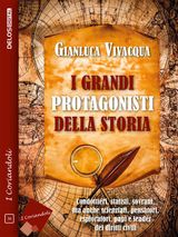 I GRANDI PROTAGONISTI DELLA STORIA
I CORIANDOLI