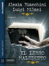 IL LIBRO MALEDETTO
ODISSEA DIGITAL