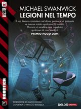 LEGIONI NEL TEMPO
ROBOTICA