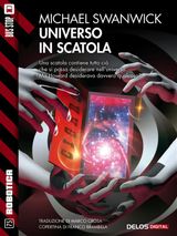 UNIVERSO IN SCATOLA
ROBOTICA