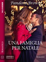 UNA FAMIGLIA PER NATALE